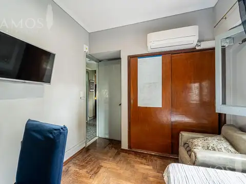 VENTA 3 DEPARTAMENTOS EN BLOCK EN CIUDADELA NORTE OPORTUNIDAD INVERSOR
