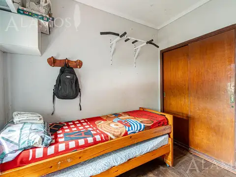 VENTA DEPARTAMENTO 3 AMB EN CIUDADELA NORTE INVERSOR 3 DEPTOS EN BLOCK