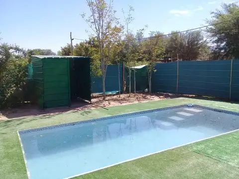 Casa en Venta en Las Lomitas, Albardón