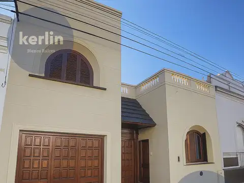 Casa en San Nicolas De Los Arroyos