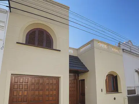 Casa en San Nicolas De Los Arroyos