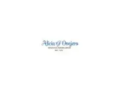 Alicia G Ovejero - Negocios Inmobiliarios