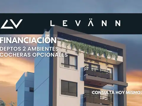 VENTA DEPTO 2 AMB FINANCIADO EN WILDE - UNIDAD 7B