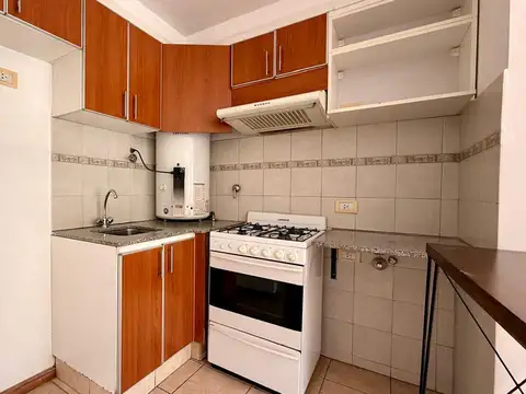 Departamento en Alquiler de Monoambiente