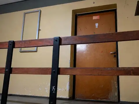 DEPARTAMENTO EN VENTA | AMPLIACIÓN BANCARIO