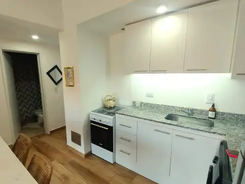 DEPARTAMENTO 2 AMBIENTES BALCON VENTA MORENO FINAN