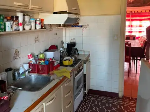 Depto Tipo Casa en Venta en Bernardino Rivadavia, USD 70.000