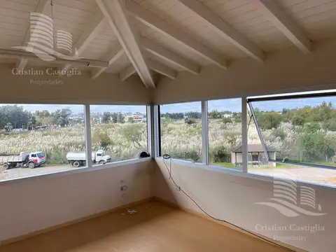 Oficina en Alquiler en Countries y Barrios Cerrados en Tigre, $ 1.260.000