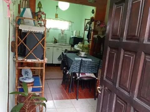 Vendo Cabaña en Río Ceballos 