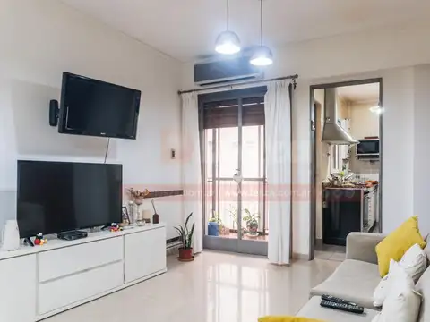 Departamento en Venta 40 años