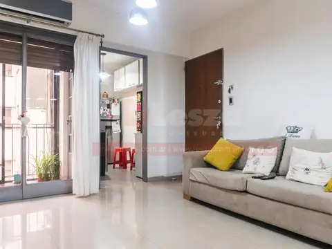 Departamento en Venta en Lanus Oeste, USD 69.000