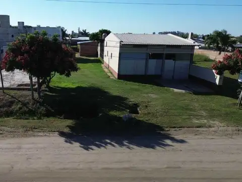 Terreno en Venta en Reconquista, USD 27.000