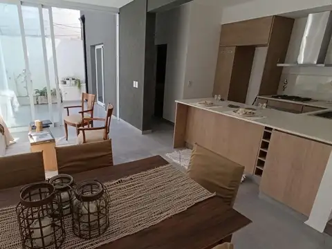 Departamento en Venta en Centro, Rosario