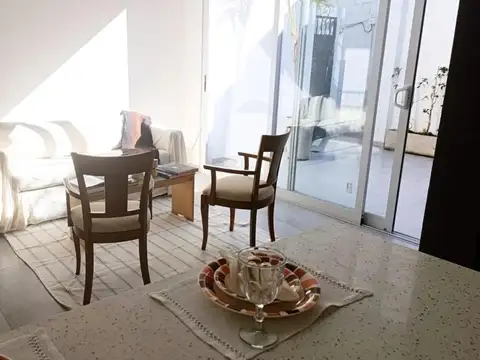Departamento 3 dormitorios Interno estrenar BALCARCE 1300