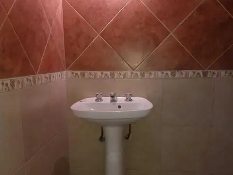 Depto Tipo Casa en Alquiler 30 años