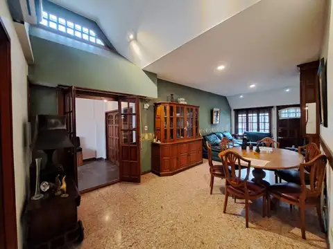 Casa en Venta en Parque Avellaneda, USD 278.000