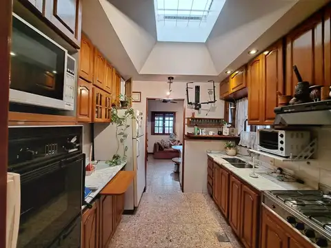 Casa en Venta 30 años