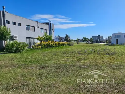 Terreno en venta en Barrio Solar de Álvarez