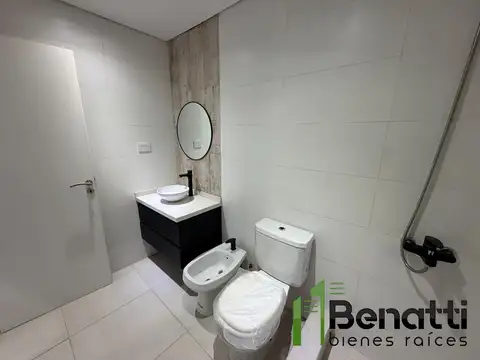ALQUILER OFICINA COMERCIAL A ESTRENAR. RAMOS MEJIA