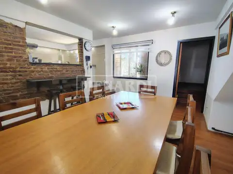 Depto Tipo Casa en Venta de 3 dormitorios