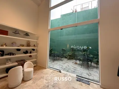 Local en Alquiler en Palermo, USD 9.000