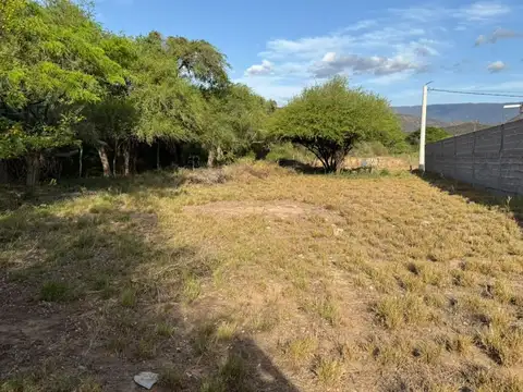 SE VENDE TERRENO 1026m2 EN SAN ANTONIO FME