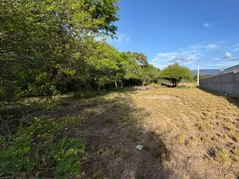Terreno en Venta de 1026,0 m2