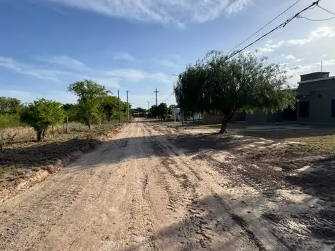Terreno en Venta de 1026,0 m2