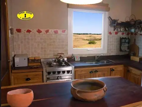 Casa en Venta con 1 cochera