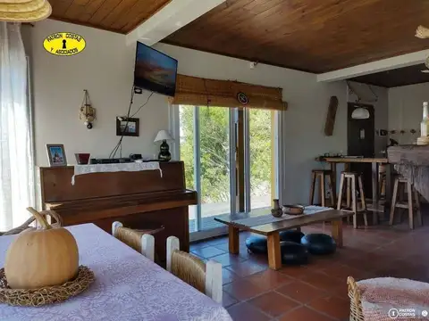 Casa en Venta en Mar Azul, USD 230.000