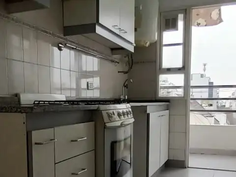 Departamento en Alquiler de 1 dormitorio