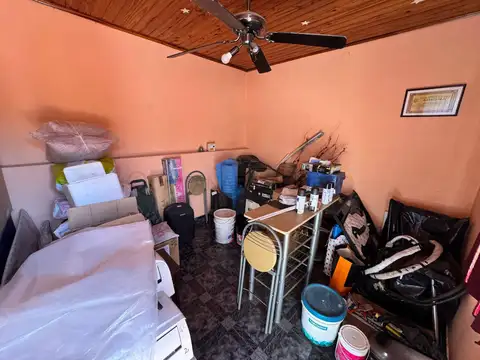 Casa en Venta 60 años