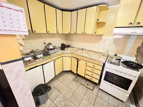 Casa en Venta en Villa Soldati, USD 120.000