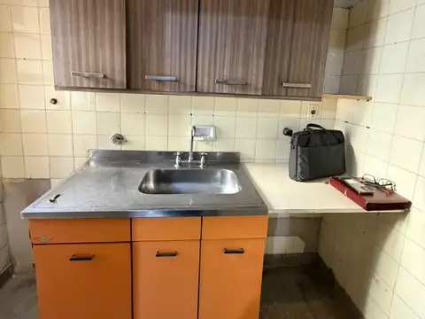 Departamento en Venta 40 años