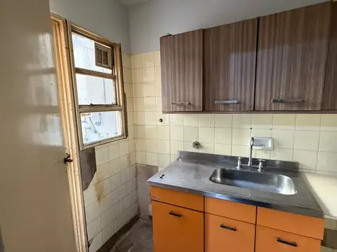 Departamento en Venta al Noreste