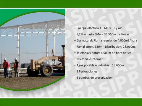 Terreno en Venta en Palmira, USD 32.400