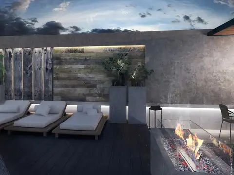 Departamento en Venta al Este