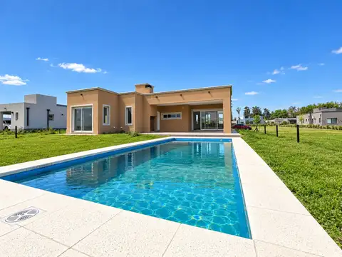 Casa  venta en Luján