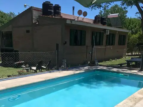 Casa en Venta de 4 dormitorios