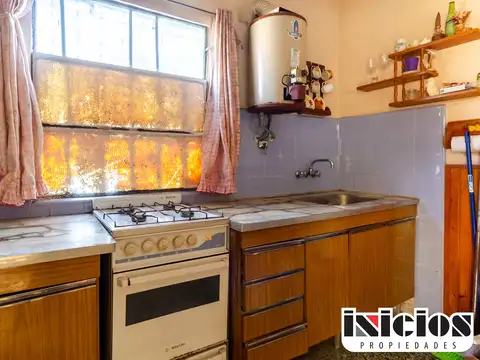 Casa en Venta de 2 dormitorios