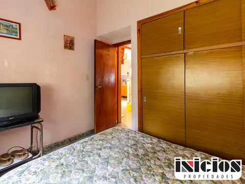 Chalet en Zona Tranquila - C1086