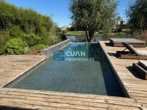 Casa en Venta 5 años