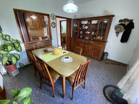 Casa sobre lote 10x30