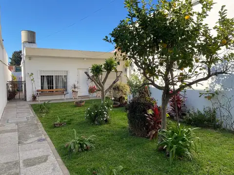 Casa sobre lote 10x30