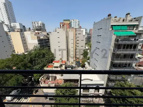 Departamento en Venta 31 años