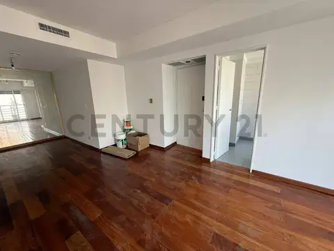 Gorostiaga 1600, Piso 7