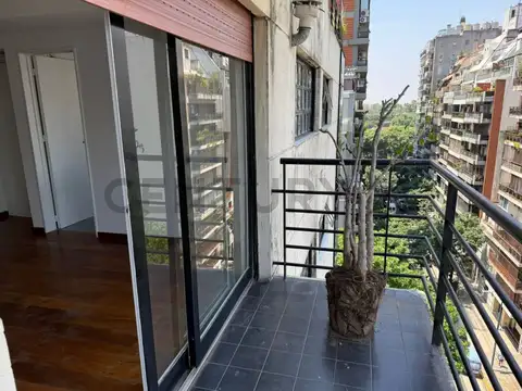 Departamento en Venta en Las Cañitas, USD 184.000