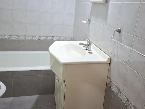 Departamento en Alquiler 40 años