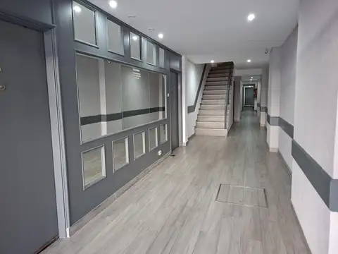 MONTEAGUDO 100, Piso 1