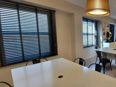 Exclusivo PISO de Oficinas de Gran Categorìa en inmejorable zona de Catalinas! con Renta en dolares
